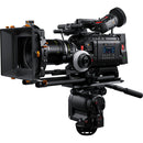 Blackmagic Design URSA Cine 12K LF Digital Film Camera includes EVF