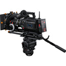 Blackmagic Design URSA Cine 12K LF Digital Film Camera (NO EVF)