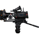 Blackmagic Design URSA Cine 12K LF Digital Film Camera includes EVF
