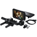 Blackmagic Design PYXIS Monitor EVF Kit - CINEURSABB/AMKITEVF