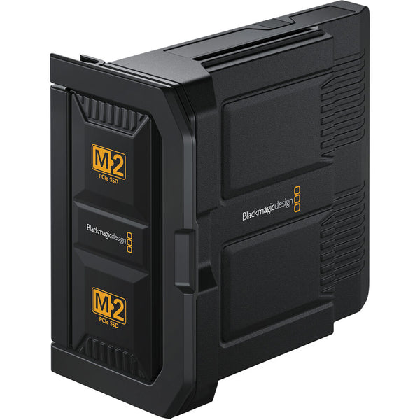 Blackmagic Design Media Module 8TB