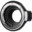 Blackmagic URSA Cine Mount EF - CINEURSABMNTEF
