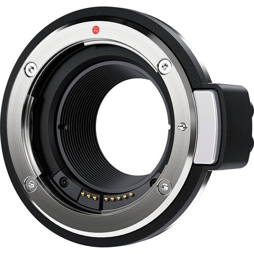 Blackmagic URSA Cine Mount EF - CINEURSABMNTEF
