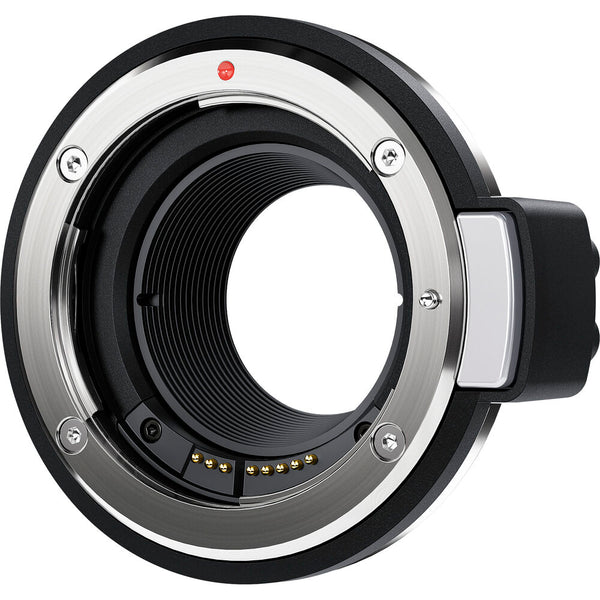 Blackmagic Design URSA Cine 12K EF Lens Mount