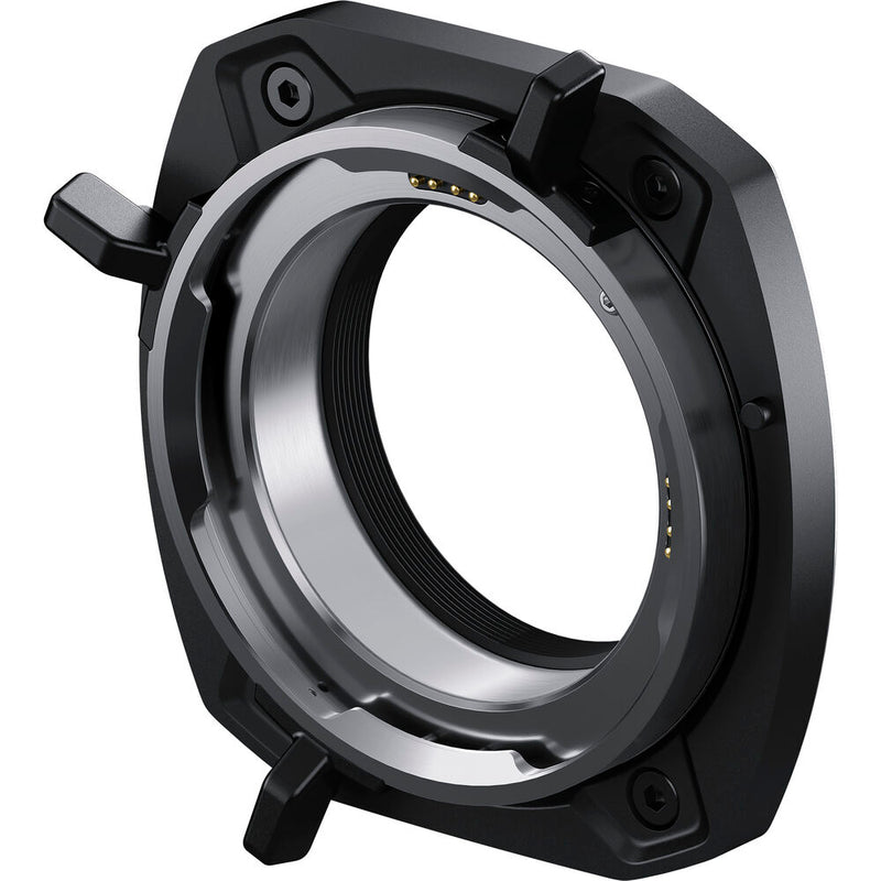 Blackmagic Design URSA Cine 12K LPL Lens Mount