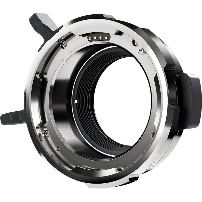 Blackmagic Design URSA Cine 12K PL Lens Mount