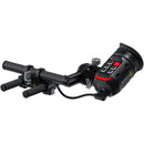 Blackmagic Design URSA Cine 12K LF Digital Film Camera includes EVF