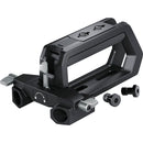 Blackmagic URSA Cine Handle - CINEURSAC/AHANDLE