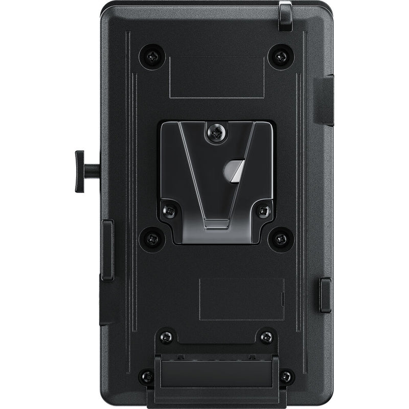 Blackmagic Design URSA Cine 12K V-Mount Battery Plate