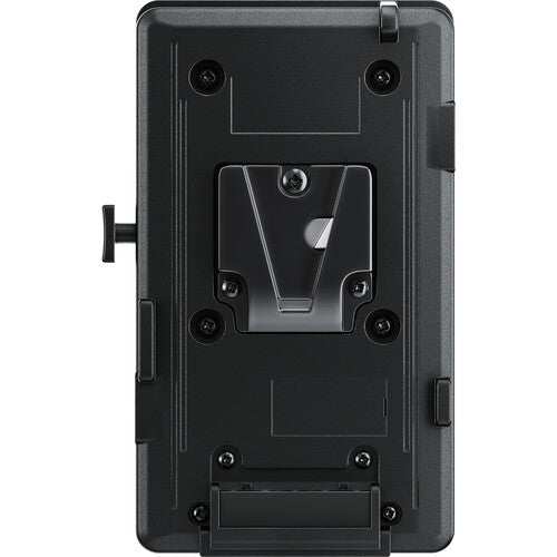Blackmagic URSA Cine Battery Plate V-Mount - CINEURSAC/BATTV