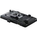 Blackmagic URSA Cine Battery Plate V-Mount - CINEURSAC/BATTV