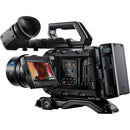 Blackmagic Design URSA Mini Pro 12K Digital Film Camera