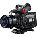 Blackmagic Design URSA Mini Pro 12K with OLPF - CINEURSAMUPRO12KOLPF