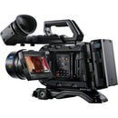Blackmagic Design URSA Mini Pro 12K with OLPF - CINEURSAMUPRO12KOLPF