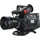 Blackmagic Design URSA Mini Pro 4.6K G2 Digital Film Camera