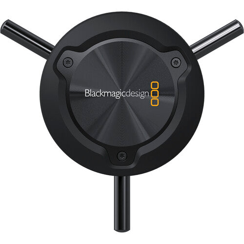 Blackmagic Design Focus Demand - CINSTUDMFT/H/FD