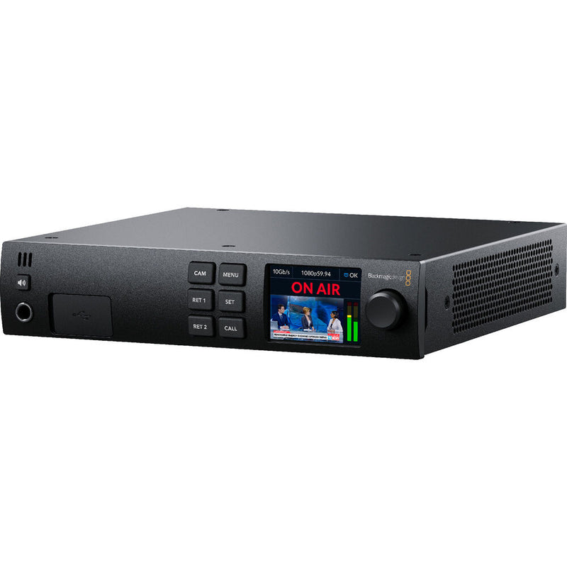 Blackmagic Design Studio Converter - CINSTUDMFT/H/SC