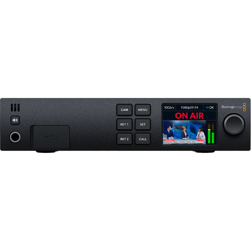 Blackmagic Design Studio Converter - CINSTUDMFT/H/SC