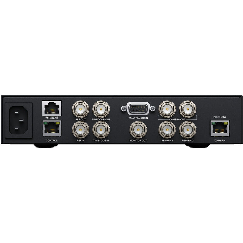 Blackmagic Design Studio Converter - CINSTUDMFT/H/SC