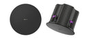 Kramer CL-6D 6.5-inch PoE Powered Dante In–Ceiling Speaker