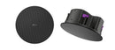 Kramer CL-6P-LP Low Profile 6.5-inch In–Ceiling Two–Way Closed Back Co–Axial Passive Speaker