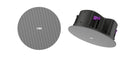 Kramer CL-6P-LP Low Profile 6.5-inch In–Ceiling Two–Way Closed Back Co–Axial Passive Speaker