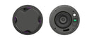 Kramer CL-6P-LP Low Profile 6.5-inch In–Ceiling Two–Way Closed Back Co–Axial Passive Speaker