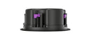 Kramer CL-6P-LP Low Profile 6.5-inch In–Ceiling Two–Way Closed Back Co–Axial Passive Speaker
