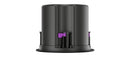 Kramer CL-8D 8-inch Two-Way PoE Powered Dante In-Ceiling Speaker
