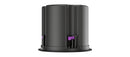 Kramer CL-8P High performance 8-inch In-Ceiling Closed Back Co-Axial Two-Way Passive Speaker