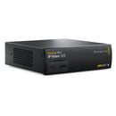 Blackmagic Design Teranex Mini IP Video 12G - CONVNTRM/OB/IPV