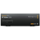 Blackmagic Design Teranex Mini IP Video 12G - CONVNTRM/OB/IPV