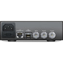 Blackmagic Design Teranex Mini IP Video 12G - CONVNTRM/OB/IPV