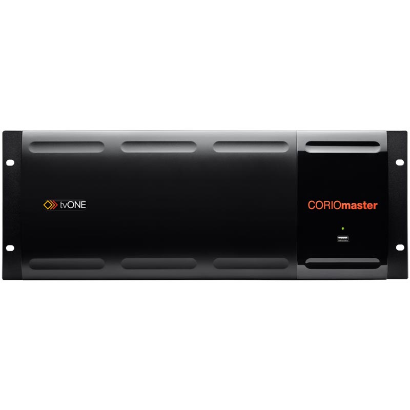 tvONE C3-540 CORIOmaster Dynamic Video Display System - TV1-C3-540-1001