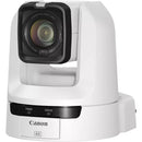 Canon CR-N350 4K NDI PTZ Camera White - 7506C006AA