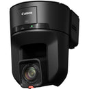 Canon CR-N400 4K PTZ Camera with Auto Tracking Black - 7505C005AA