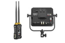 SWIT CREW-V MAX SDI & HDMI 10,000ft Dual Sided V-Mount Transmission/Receiver Kit