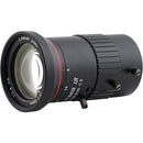 AIDA CS-0550V HD Varifocal 5.0-50mm Manual Iris CS Mount Lens