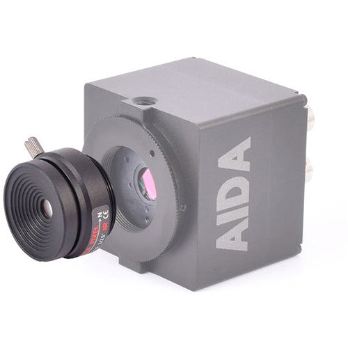 AIDA CS-12.0F 12mm HD CS Mount Lens