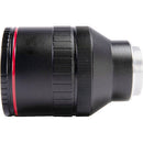 AIDA CS-2812V HD Varifocal 2.8-12mm Manual Iris CS Mount Lens