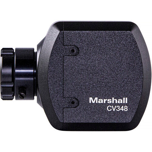 Marshall Electronics CV348 Compact 3G-SDI/HDMI POV Camera