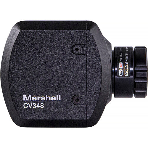 Marshall Electronics CV348 Compact 3G-SDI/HDMI POV Camera