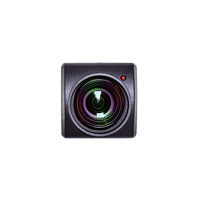 Marshall Electronics CV355-27X-ND3 FHD60 27x with NDI® (NDI HX2, NDI HX3) & 3GSDI