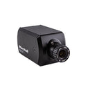 Marshall Electronics CV376 Compact POV Camera NDI HX3 & HDMI Accepts CS Mount Lens