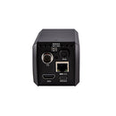 Marshall Electronics CV376 Compact POV Camera NDI HX3 & HDMI Accepts CS Mount Lens