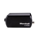 Marshall Electronics CV520 Compact Full HD IP & 3G-SDI Camera with M12 Lens
