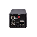 Marshall Electronics CV520 Compact Full HD IP & 3G-SDI Camera with M12 Lens