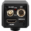 Marshall Electronics CV566 3GSDI HDMI Mini GENLOCK Camera
