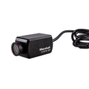 Marshall Electronics CV574-WP All-Weather UHD Camera NDI HX3 with M12 Lens