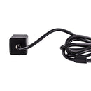 Marshall Electronics CV574-WP All-Weather UHD Camera NDI HX3 with M12 Lens